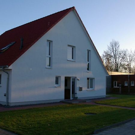 뤼네부르크 Adeles Ferienhaus 빌라 외부 사진
