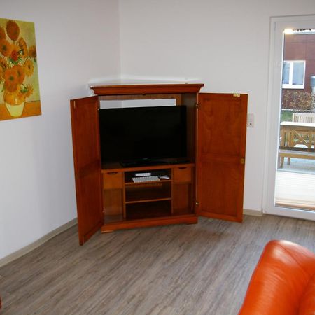 뤼네부르크 Adeles Ferienhaus 빌라 외부 사진